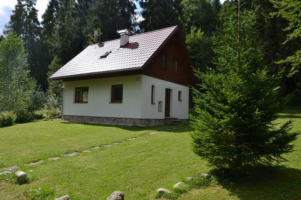 Chata Pohoda Slovensky Raj Cingov Spišské Tomášovce Pokoj fotografie