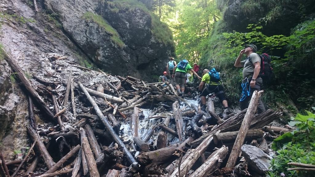 Chata Pohoda Slovensky Raj Cingov Spišské Tomášovce Exteriér fotografie