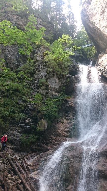 Chata Pohoda Slovensky Raj Cingov Spišské Tomášovce Exteriér fotografie